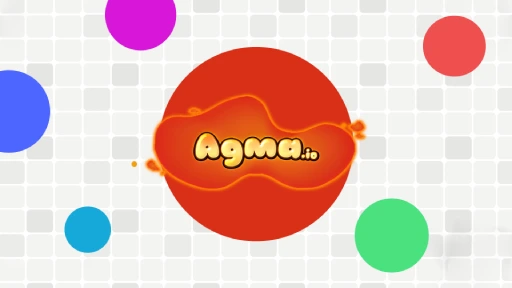 Agma.io