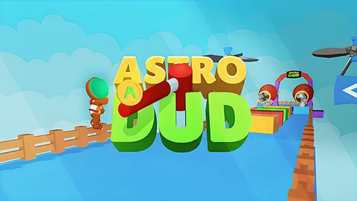AstroDud.io medium Screenshot