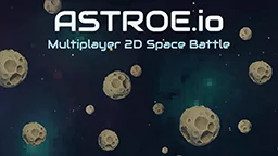 Astroe.io 🛸