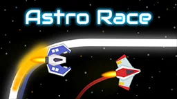 AstroRace.io 🌌