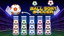 Ball Sort Soccer tiny Thumbnail