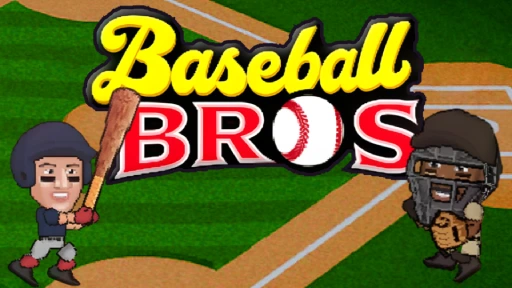 Baseball Bros