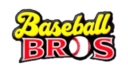 Baseball Bros Small Logo