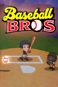 Baseball Bros small Vertical