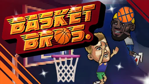 Basket Bros