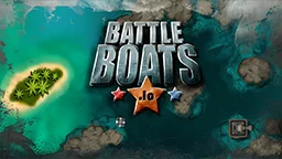 Battleboats.io 🚢