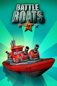 Battleboats.io 🚢