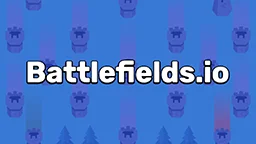 Battlefields.io 🏰