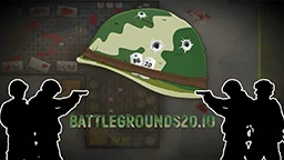 Battlegrounds2D.IO 🪖