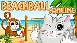 Beachball.online 🏖️