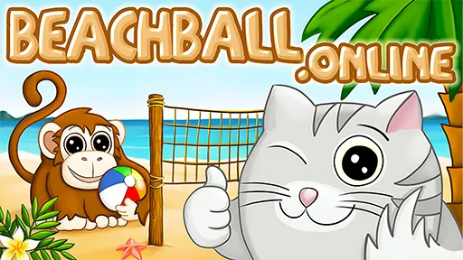 Beachball.online medium Screenshot