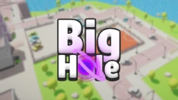 BigHole.io small Thumbnail