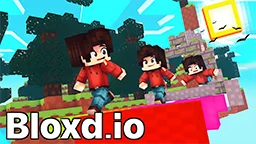 Bloxd.io ⛏️