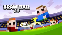 BrawlBall.io ⚽