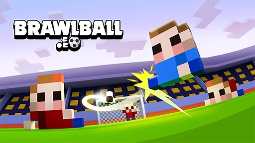 BrawlBall.io
