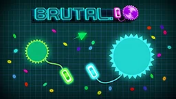 Brutal.io 🔵