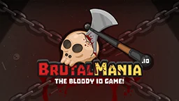 BrutalMania.io 💀