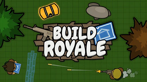 Build Royale.io