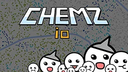 Chemz.io 🛩️