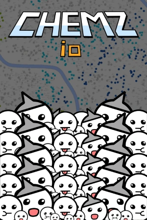 Chemz.io small Vertical