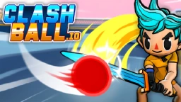 ClashBall.io small Thumbnail