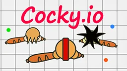 Cocky.io 💥