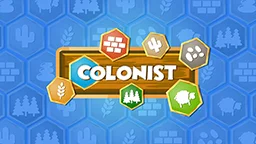 Colonist.io 🏰