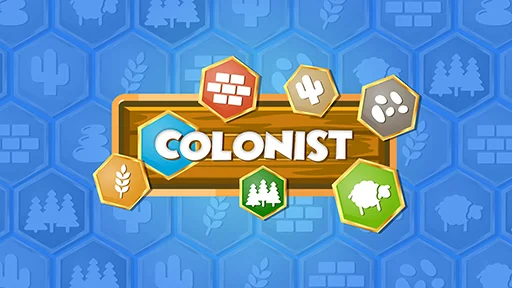 Colonist.io
