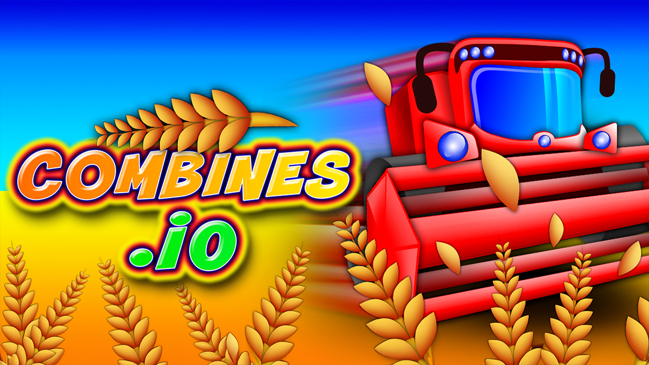 Combines.io 🛻 Play on IOGamesOnly