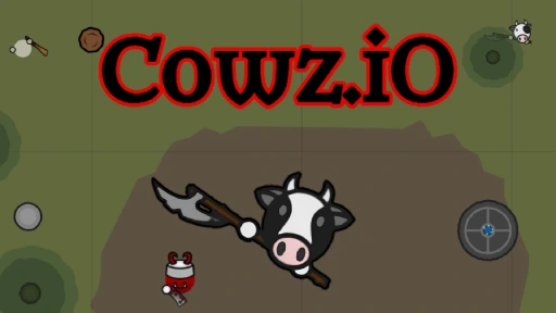 Cowz.io