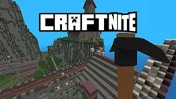 Craftnite.io ⛏️