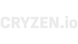 Cryzen.io Small Logo