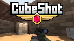 CubeShot.io small Thumbnail