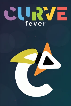 Curve Fever small Vertical
