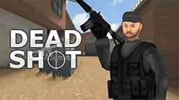 DEADSHOT.io 🔫