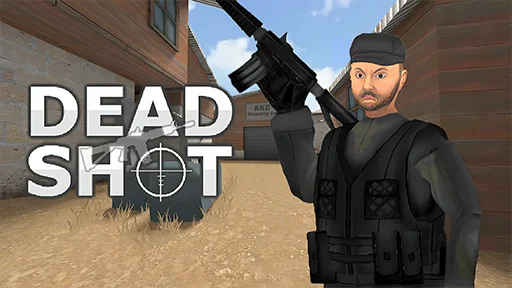 DEADSHOT.io