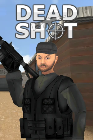 DEADSHOT.io small Vertical