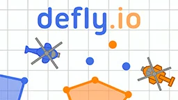 Defly.io 🚁