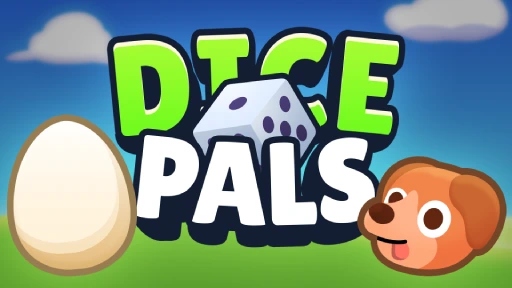 DicePals.io