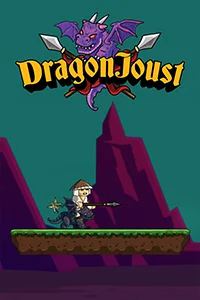 Dragon Joust (.io) 🐲