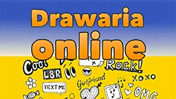 Drawaria.online ✏️