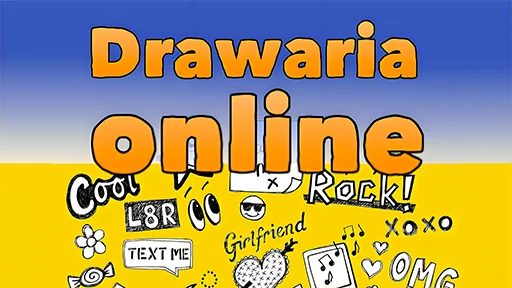 Drawaria.online