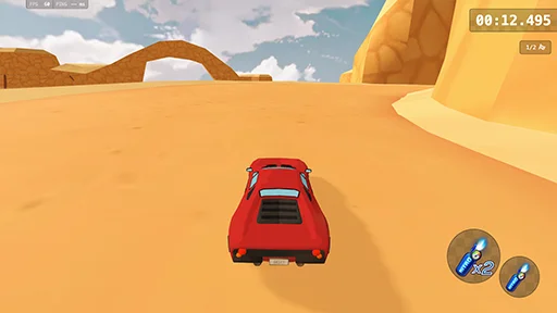 Drift.io 🚘