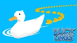 Ducklings.io 🐤