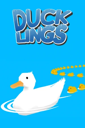 Ducklings.io small Vertical
