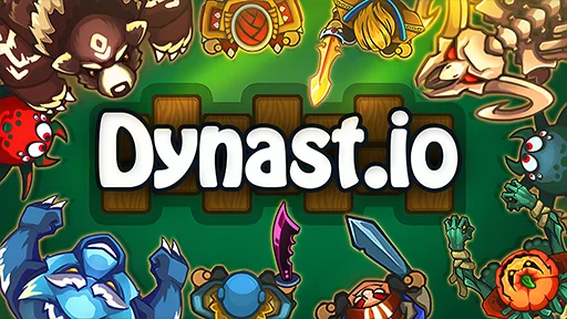 Dynast.io