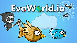 EvoWorld.io 🪰