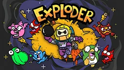 Exploder.io 💣