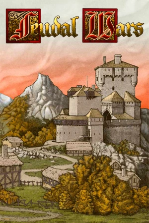 Feudal Wars small Vertical