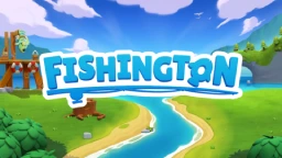 Fishington.io small Thumbnail